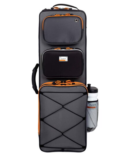 ESTOJO PEAK PERFORMANCE PARA VIOLINO