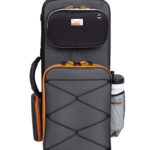 ESTOJO PEAK PERFORMANCE PARA SAXOFONE ALTO