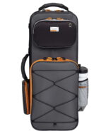 ESTOJO PEAK PERFORMANCE PARA SAXOFONE ALTO – Bam Cases Brasil
