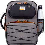 ESTOJO PEAK PERFORMANCE PARA 2 CLARINETES Bb e A