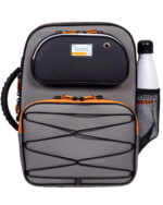 ESTOJO PEAK PERFORMANCE PARA 2 CLARINETES Bb e A