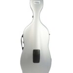 ESTOJO PARA VIOLONCELO HIGHTECH 4,4 AJUSTÁVEL