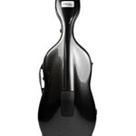 ESTOJO PARA VIOLONCELO HIGHTECH 4,4 AJUSTÁVEL