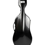 ESTOJO PARA VIOLONCELO HIGHTECH 3,5 COMPACTO