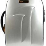 ESTOJO NEW TREKKING DUPLO PARA CLARINETE Bb & A