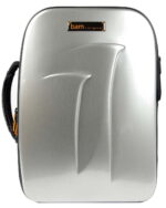 ESTOJO NEW TREKKING DUPLO PARA CLARINETE Bb & A