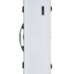 ESTOJO HIGHTECH SUPREME ICE RETANGULAR PARA VIOLINO (com Policarbonato)