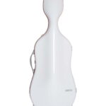 ESTOJO HIGHTECH SUPREME ICE PARA VIOLONCELO (POLICARBONATO)