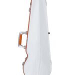 ESTOJO HIGHTECH SUPREME ICE EM FORMA PARA VIOLINO