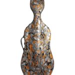 ESTOJO HIGHTECH SLIM CUBE PARA VIOLONCELO