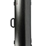 ESTOJO HIGHTECH RETANGULAR PARA VIOLINO - sem bolso