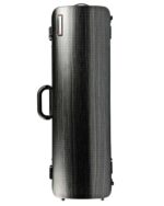 ESTOJO HIGHTECH RETANGULAR PARA VIOLINO - sem bolso