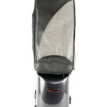 ESTOJO HIGHTECH PARA CLARINETE BAIXO / CLARONE BAIXO ATÉ O DÓ