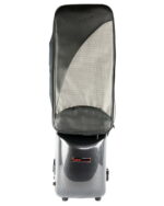 ESTOJO HIGHTECH PARA CLARINETE BAIXO / CLARONE BAIXO ATÉ O DÓ