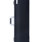 ESTOJO HIGHTECH PANTHER RETANGULAR  PARA VIOLINO