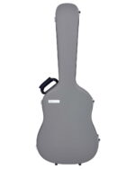 ESTOJO HIGHTECH PANTHER PARA VIOLÃO DREADNOUGHT