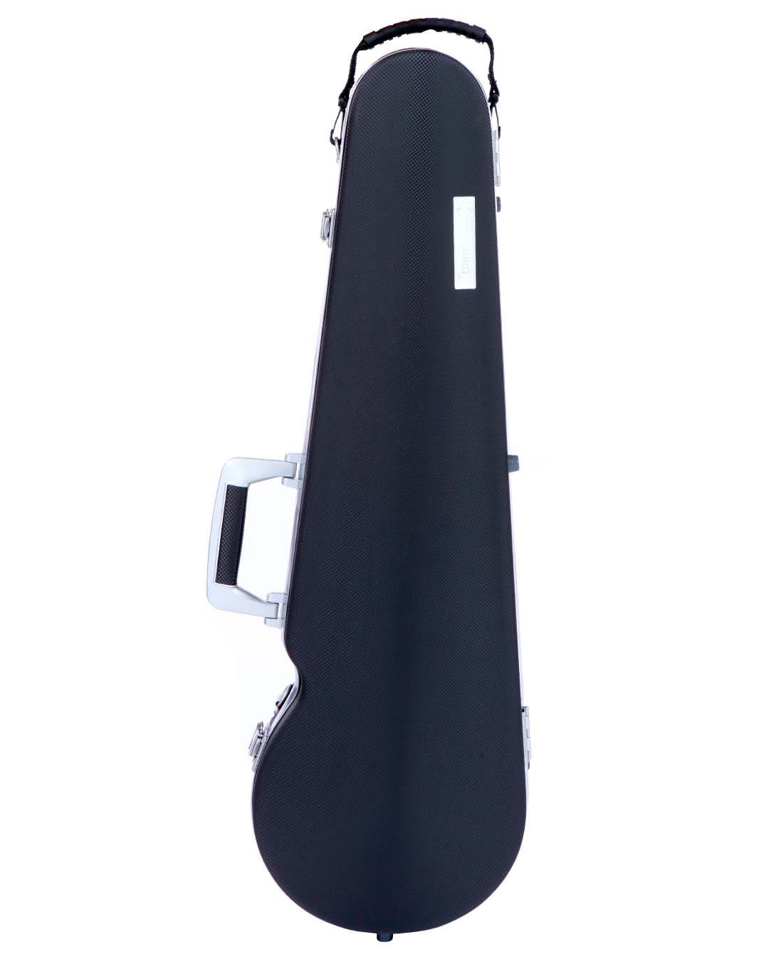 ESTOJO HIGHTECH PANTHER EM FORMA PARA VIOLINO – Bam Cases Brasil