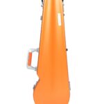 ESTOJO HIGHTECH LA DEFENSE EM FORMA PARA VIOLINO