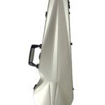 ESTOJO HIGHTECH L'OPERA EM FORMA PARA VIOLINO - POLICARBONATO