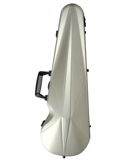 ESTOJO HIGHTECH L'OPERA EM FORMA PARA VIOLINO - POLICARBONATO