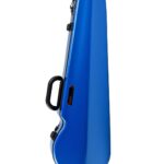 ESTOJO HIGHTECH EM FORMA PARA VIOLINO