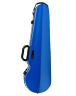 ESTOJO HIGHTECH EM FORMA PARA VIOLINO