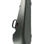 ESTOJO HIGHTECH EM FORMA PARA VIOLA DE ARCO