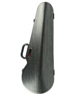 ESTOJO HIGHTECH EM FORMA PARA VIOLA DE ARCO