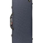 ESTOJO CLASSIC PARA 2 VIOLINOS