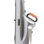 ESTOJO CABINE LA DEFENSE PARA SAXOFONE ALTO