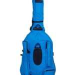 CAPA PERFORMANCE PARA CONTRABAIXO ACÚSTICO 3/4