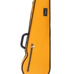 CAPA HOODY SUBMARINE PARA REVESTIR ESTOJO HIGHTECH BAM EM FORMA PARA VIOLINO