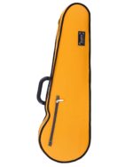 CAPA HOODY SUBMARINE PARA REVESTIR ESTOJO HIGHTECH BAM EM FORMA PARA VIOLINO