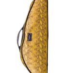 CAPA HOODY PARA REVESTIR ESTOJO HIGHTECH BAM SLIM PARA VIOLINO - Cobra