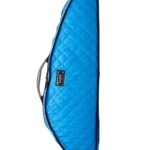 CAPA HOODY PARA REVESTIR ESTOJO HIGHTECH BAM SLIM PARA VIOLINO