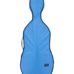 CAPA HOODY PARA REVESTIR ESTOJO HIGHTECH BAM PARA VIOLONCELO