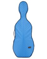 CAPA HOODY PARA REVESTIR ESTOJO HIGHTECH BAM PARA VIOLONCELO