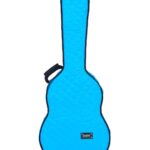 CAPA HOODY PARA REVESTIR ESTOJO HIGHTECH BAM PARA VIOLÃO CLÁSSICO