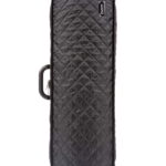 CAPA HOODY PARA ESTOJO HIGHTECH RETANGULAR VIOLINO