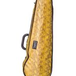 CAPA HOODY PARA ESTOJO HIGHTECH BAM EM FORMA PARA VIOLINO - Cobra