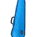 CAPA HOODY PARA ESTOJO HIGHTECH BAM EM FORMA PARA VIOLINO