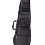 CAPA HOODY FUNCTION PARA ESTOJO HIGHTECH BAM EM FORMA PARA VIOLINO