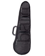CAPA HOODY FUNCTION PARA ESTOJO HIGHTECH BAM EM FORMA PARA VIOLINO