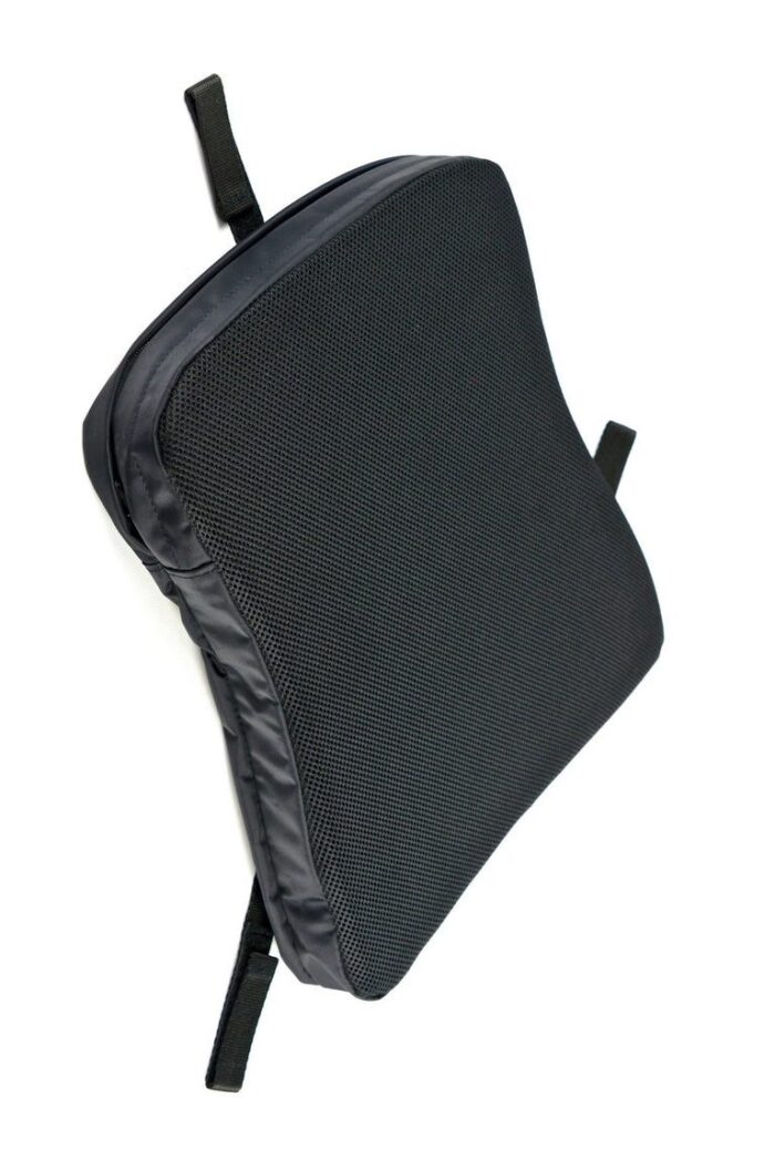 ALMOFADA PARA AS COSTAS PARA ESTOJOS DE VIOLONCELO E VIOLÃO - Imagem 3