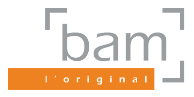 Logo Bam Cases