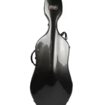 ESTOJO NEWTECH PARA VIOLONCELO - com rodinha