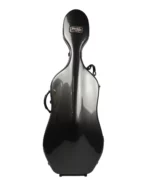 ESTOJO NEWTECH PARA VIOLONCELO - com rodinha