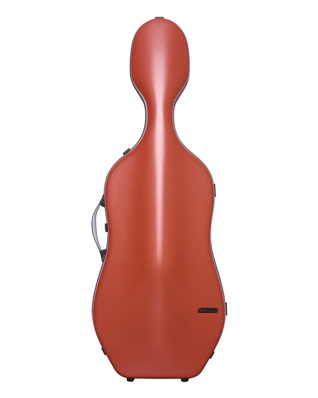 1005XLORG-Front_1080x1350 ESTOJO HIGHTECH SLIM PARA VIOLONCELO - Imagem 1