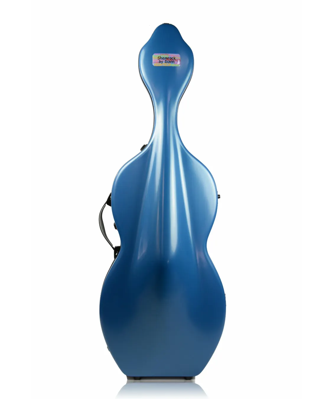 ESTOJO HIGHTECH SHAMROCK PARA VIOLONCELO – Bam Cases Brasil