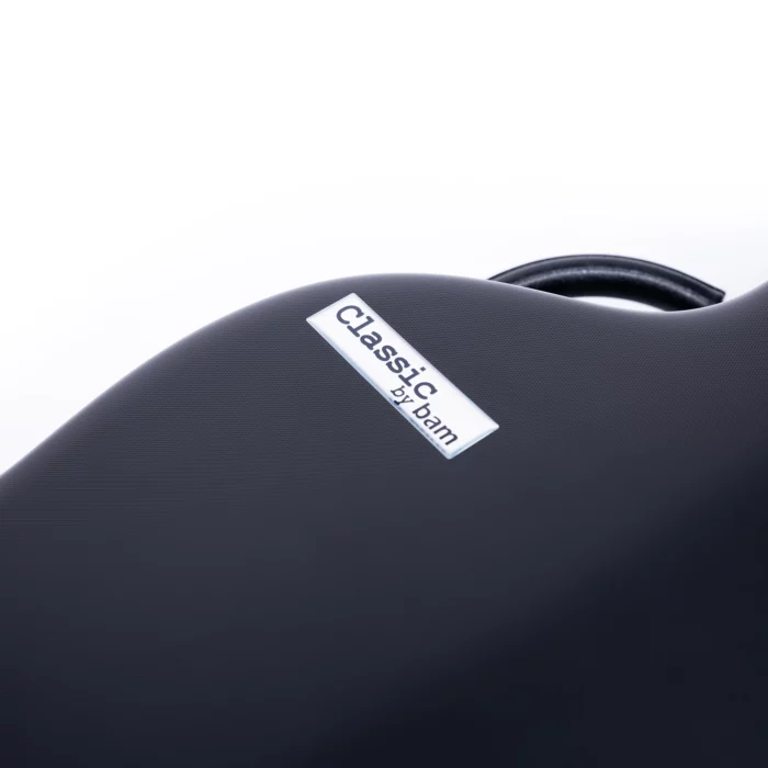 ESTOJO CLASSIC ABS PARA VIOLÃO CLÁSSICO - Imagem 3